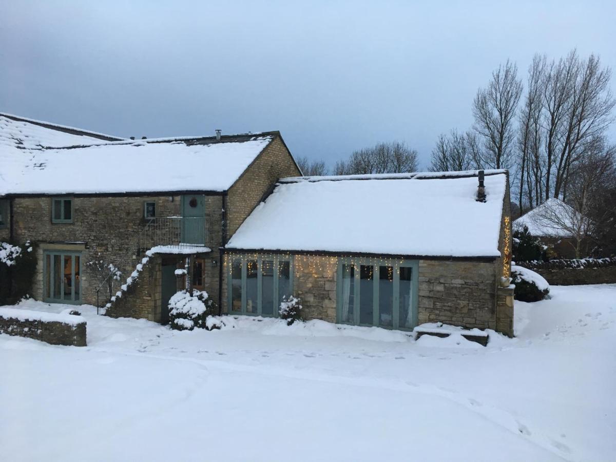 Woodcock Farm Apartment Бристол Екстериор снимка