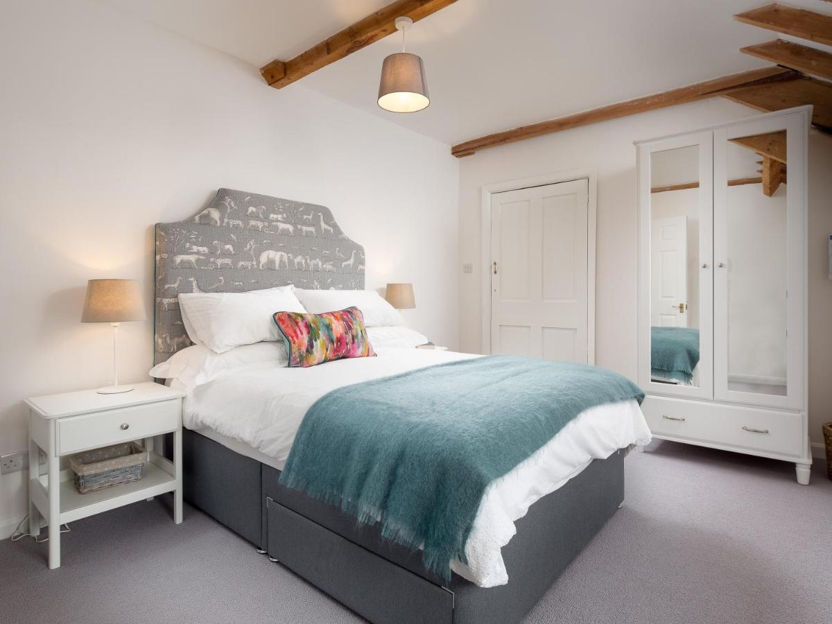 Woodcock Farm Apartment Бристол Екстериор снимка