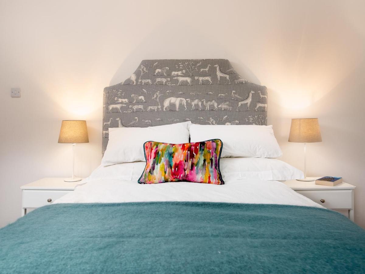 Woodcock Farm Apartment Бристол Екстериор снимка