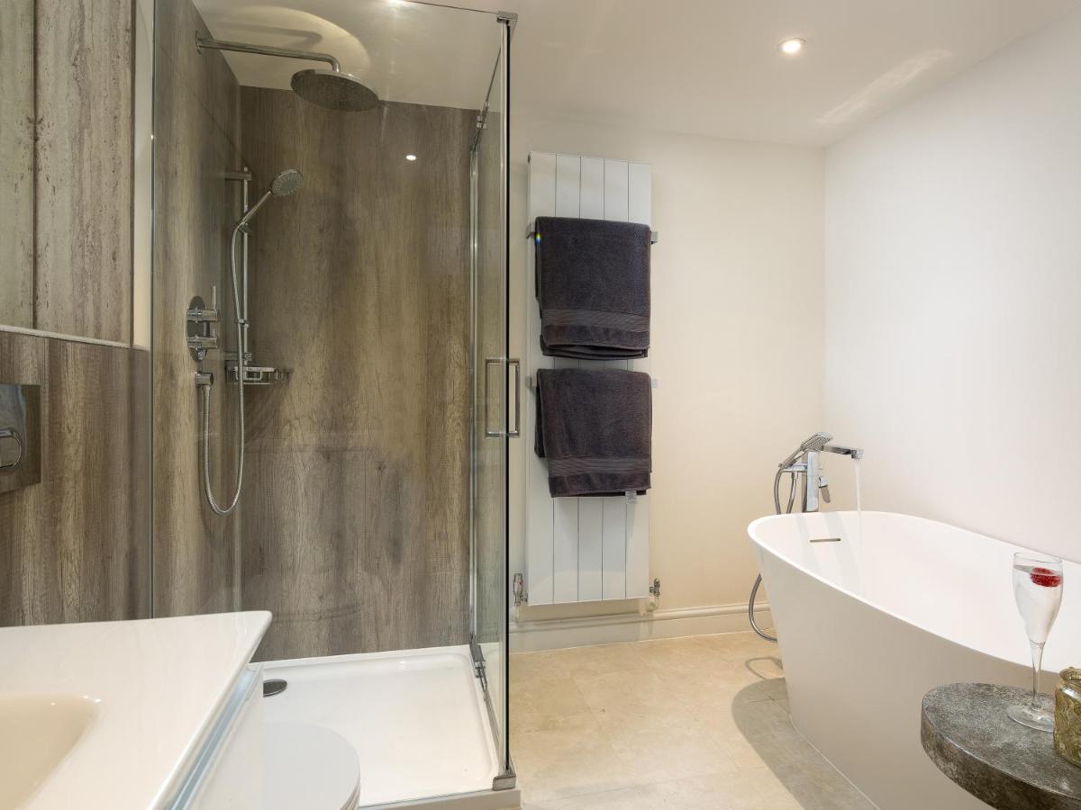 Woodcock Farm Apartment Бристол Екстериор снимка