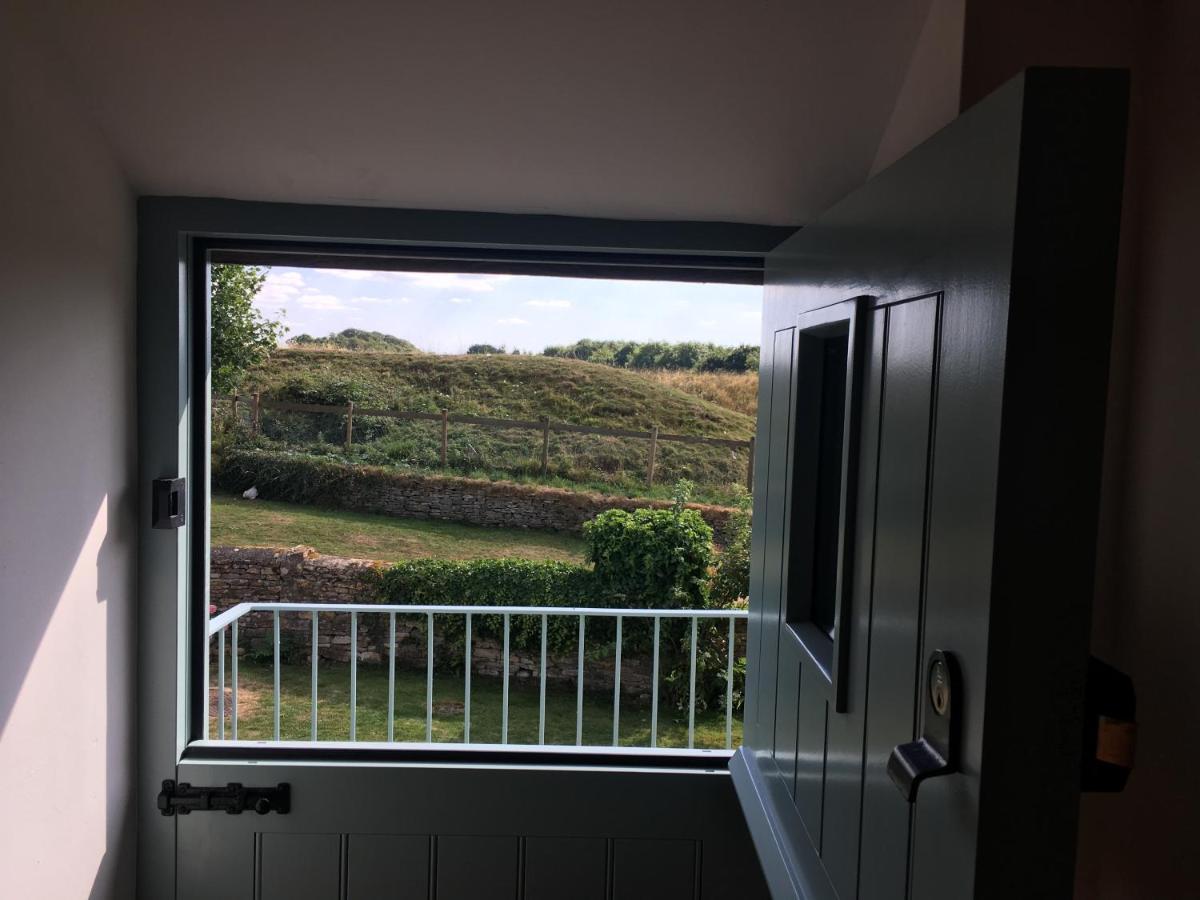 Woodcock Farm Apartment Бристол Екстериор снимка