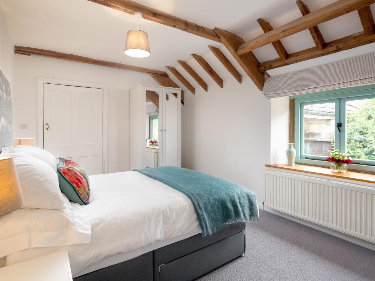 Woodcock Farm Apartment Бристол Екстериор снимка