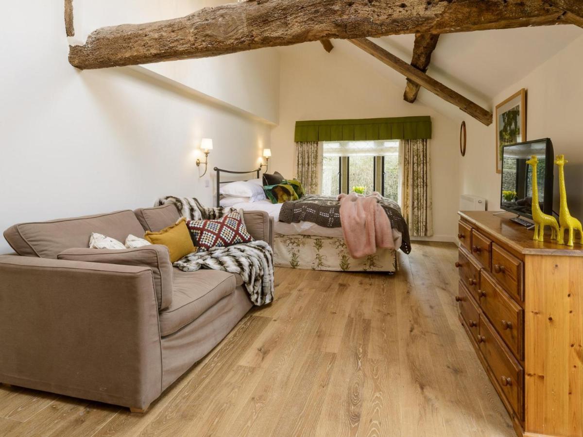 Woodcock Farm Apartment Бристол Екстериор снимка