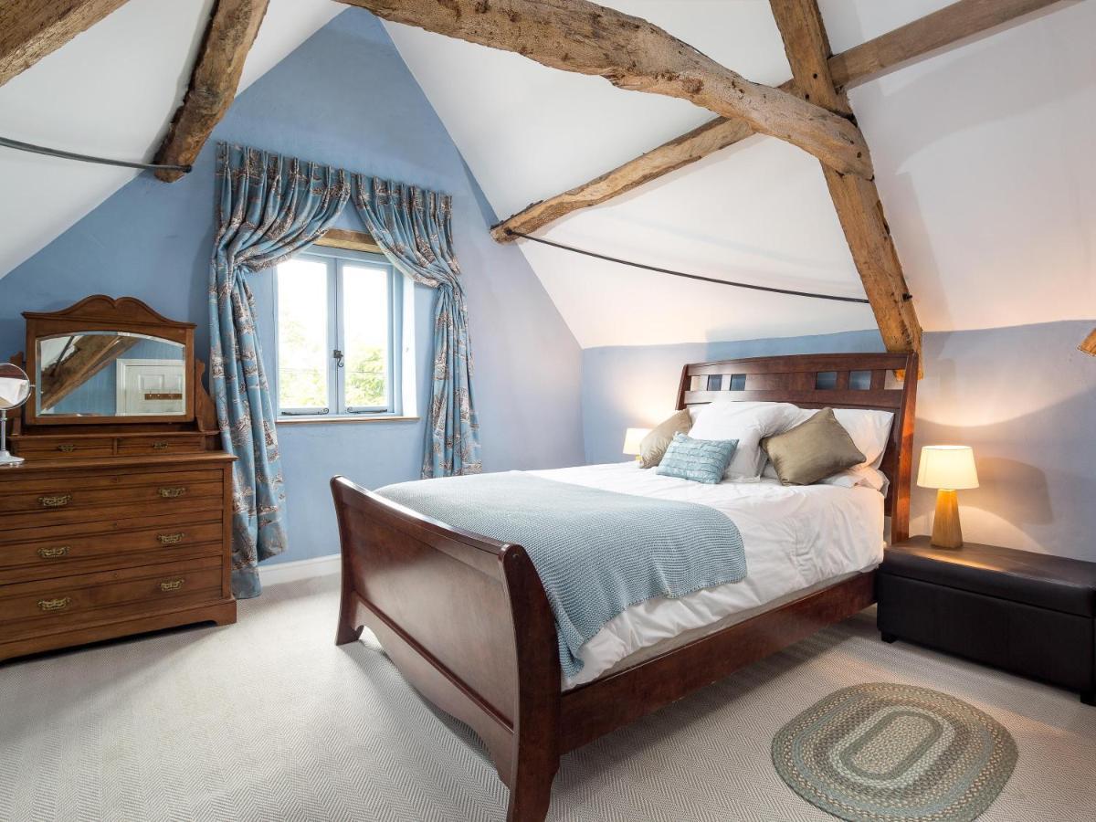 Woodcock Farm Apartment Бристол Екстериор снимка