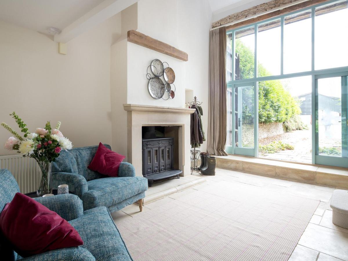 Woodcock Farm Apartment Бристол Екстериор снимка