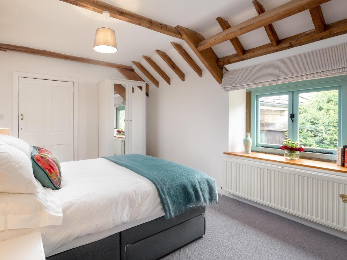 Woodcock Farm Apartment Бристол Екстериор снимка