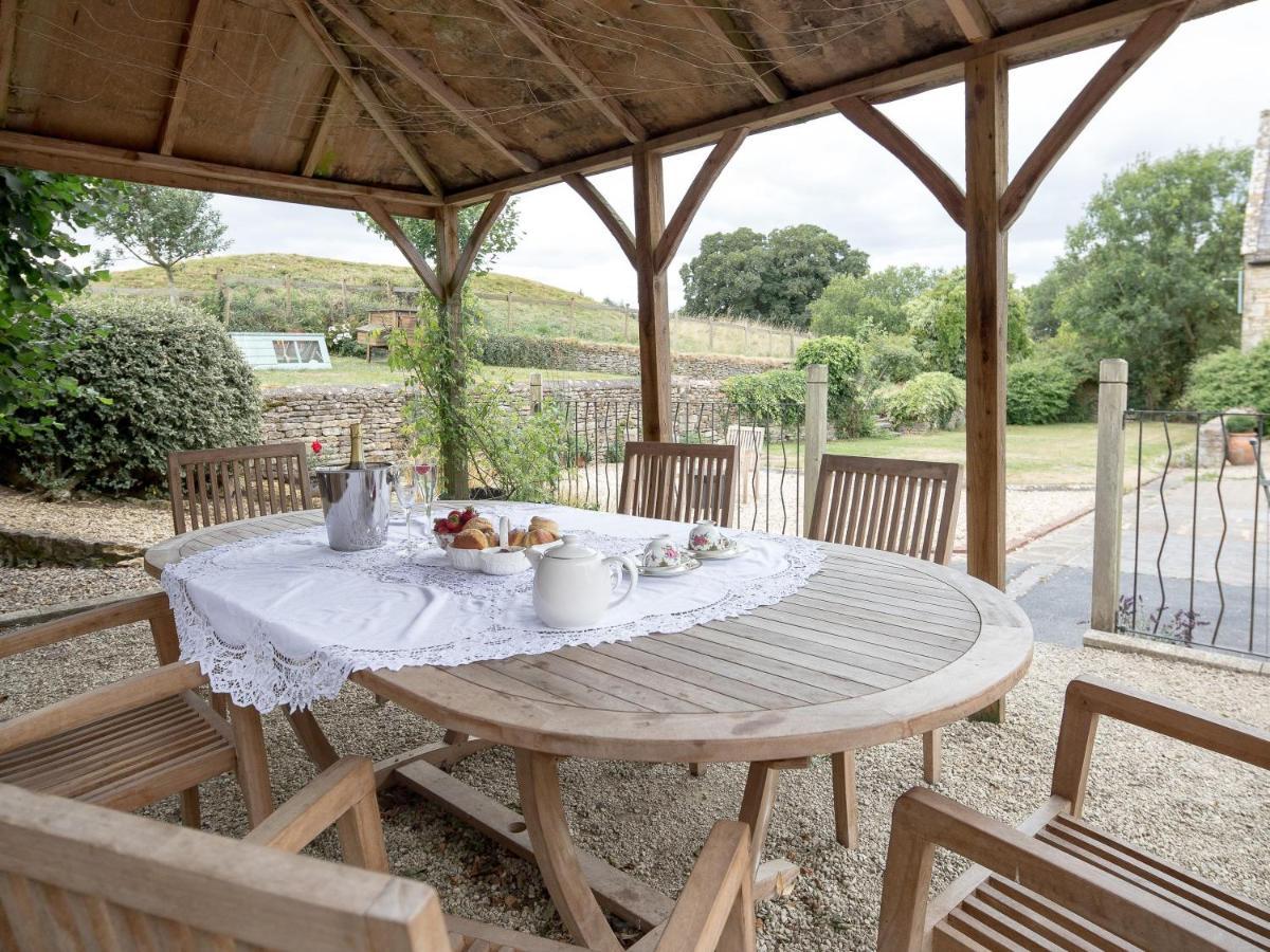 Woodcock Farm Apartment Бристол Екстериор снимка