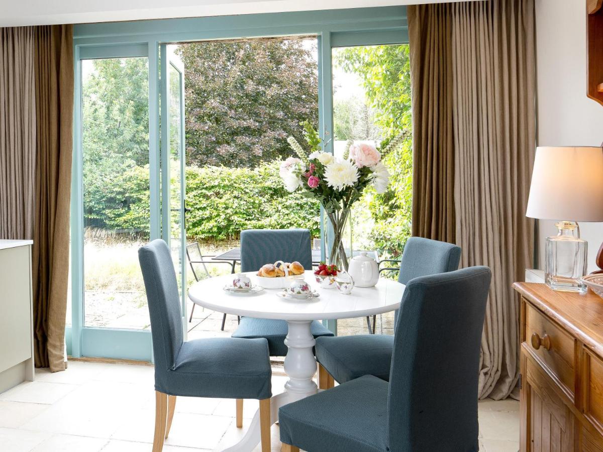 Woodcock Farm Apartment Бристол Екстериор снимка
