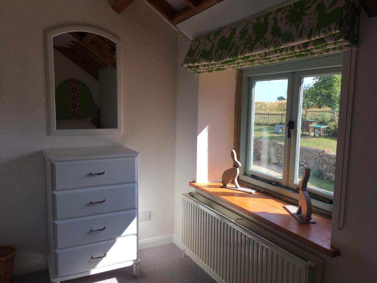 Woodcock Farm Apartment Бристол Екстериор снимка
