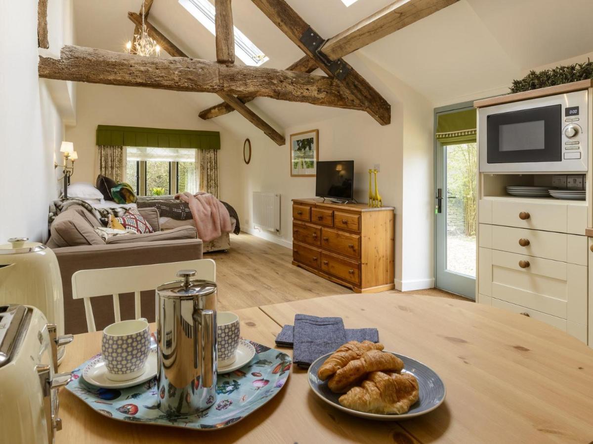 Woodcock Farm Apartment Бристол Екстериор снимка