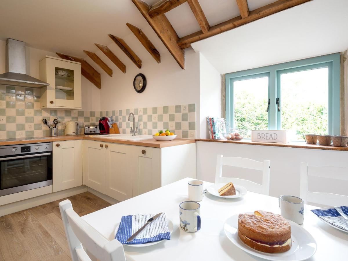 Woodcock Farm Apartment Бристол Екстериор снимка