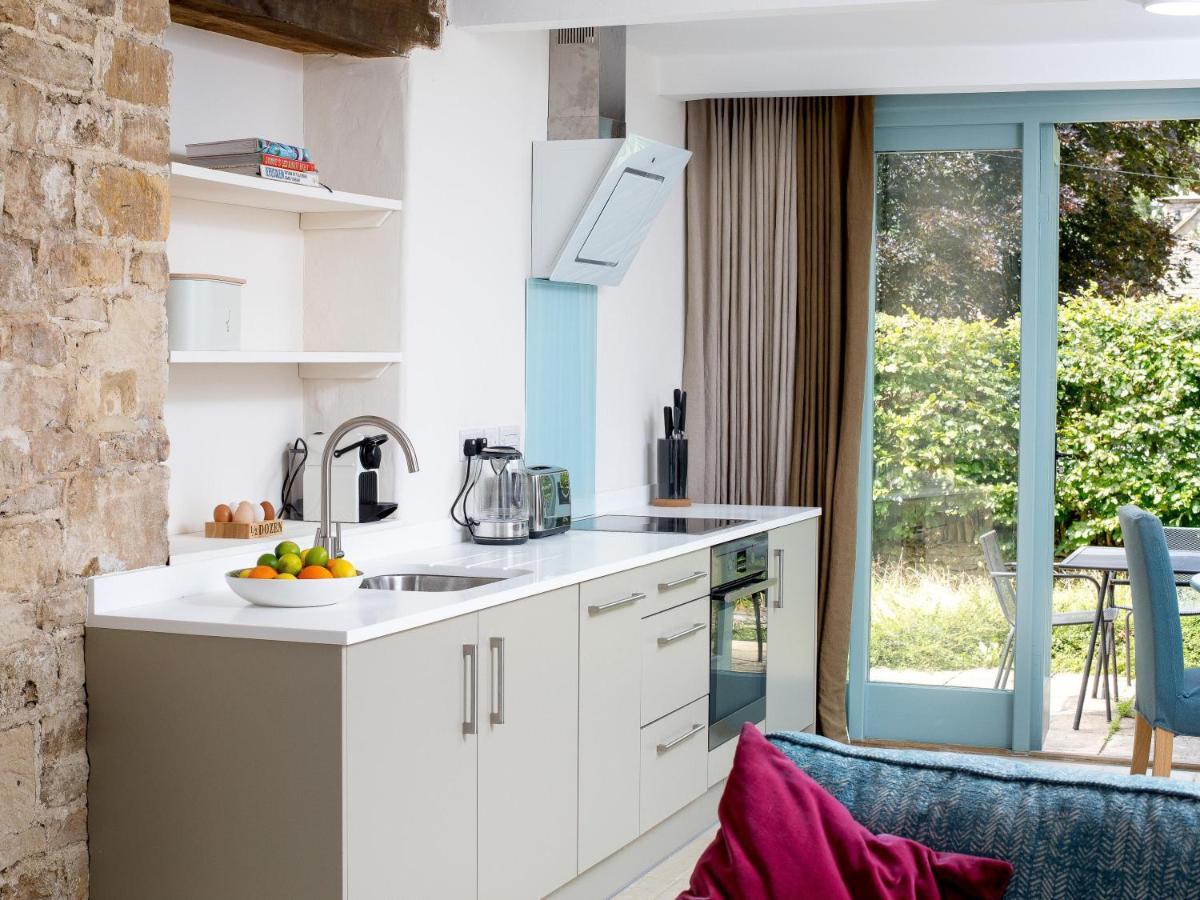 Woodcock Farm Apartment Бристол Екстериор снимка