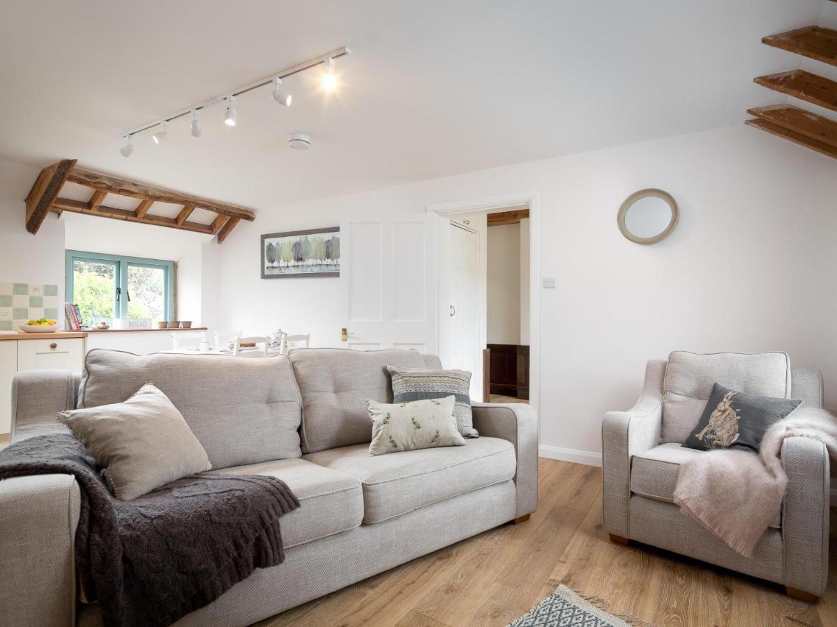 Woodcock Farm Apartment Бристол Екстериор снимка