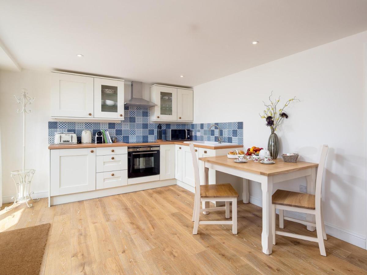 Woodcock Farm Apartment Бристол Екстериор снимка
