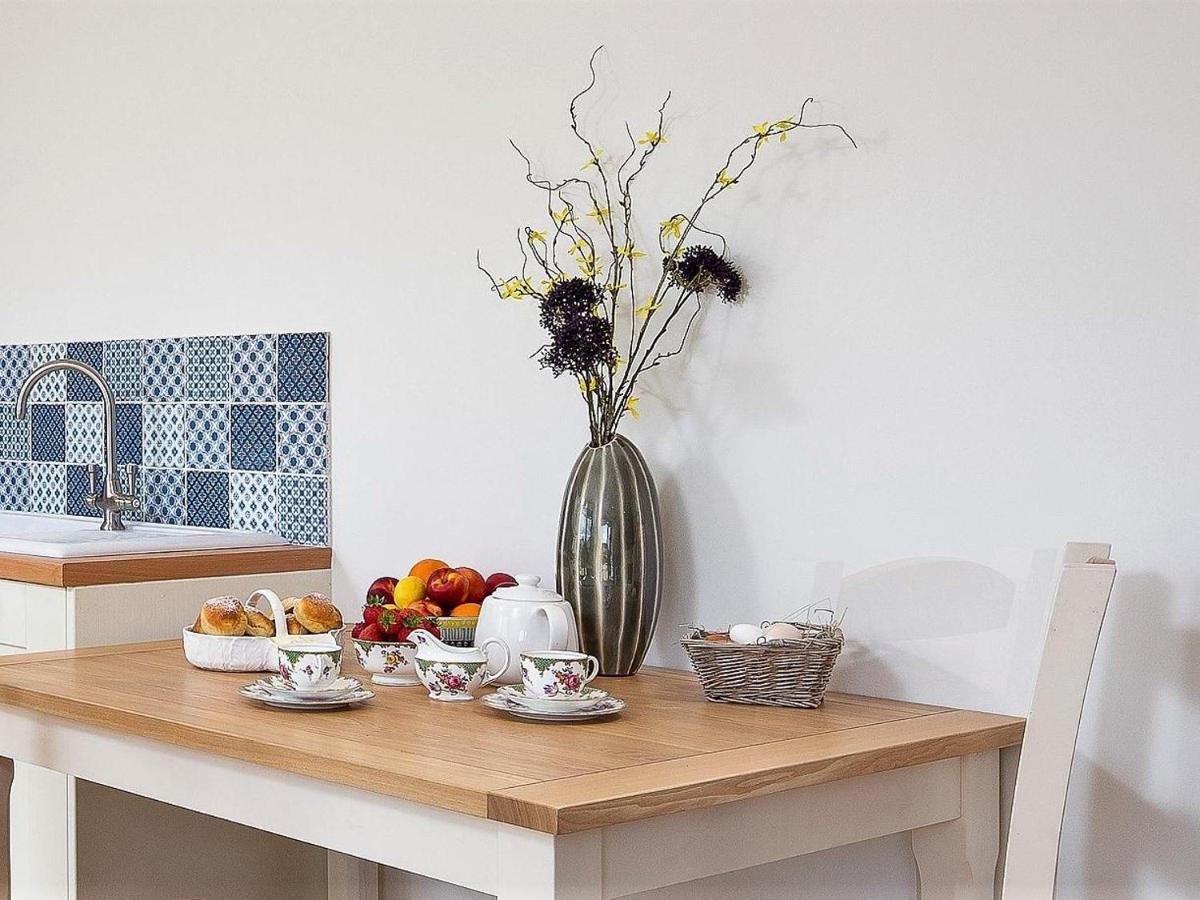 Woodcock Farm Apartment Бристол Екстериор снимка